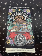Bones Coffee Company-Macademia - $14.99