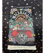Bones Coffee Company-Macademia - $14.99