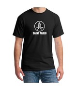 Saint Pablo Unisex Handmade Quality T-Shirt Perfect Gift Idea. - $30.99