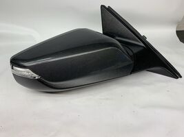 2016-2019 CHEVROLET MALIBU Right Passenger Side Blind Spot Signal Mirror... - $138.31 CAD