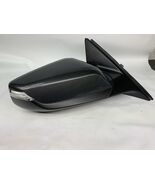 2016-2019 CHEVROLET MALIBU Right Passenger Side Blind Spot Signal Mirror... - $98.01