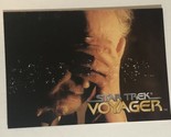 Star Trek Voyager Season 1 Trading Card #65 Unpaid Debts - $1.97