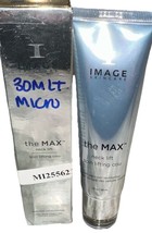 The Max Neck Lift by Image for Unisex - 2 oz Cream * Read! - $723.48 MXN