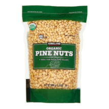 Kirkland Signature Organic Pine Nuts 1.5 lb  (USDA Organic) - $43.01