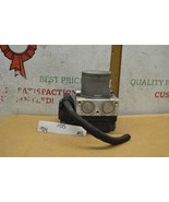 2011-12 Hyundai Elantra ABS Brake Pump Control 589202L520 Module 511-9D4 - $120.33 CAD