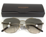 Oliver Peoples Brunello Cucinelli Sunglasses OV1322ST 525232 Marsan Brus... - $392.48
