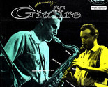 Jimmy Giuffre [Vinyl] - $49.99