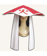 Hokage Hat - $23.00