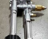 Pressure Washer Pump Head RMW2.2G24 Troy-Bilt 020486 020296 020414 02056... - $102.30