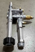 Pressure Washer Pump Head RMW2.2G24 Troy-Bilt 020486 020296 020414 02056... - £108.37 GBP