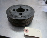 Crankshaft Pulley From 2009 Subaru Legacy  2.5 - £32.03 GBP