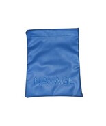 NAVAGE Blue Travel Bag  Drawstring Pouch For Navage Nose Cleaner BAG ONLY - €12,62 EUR