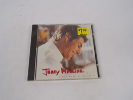 Jerry Magnire Tom Cruise Music From The Motion Picture The Who His Name CD#68 - £11.05 GBP