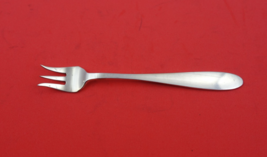 Pilgrim by Manchester Sterling Silver Cocktail Fork 5 3/8&quot; Vintage Flatware - $48.51