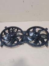 2015-2024 Murano S 3.5L Electronic Cooling Fan Assembly OEM - $128.65