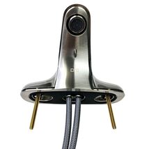 Moen CA40712BN Cornerstone Centerset Bathroom Faucet - Brushed Nickel - $46.90