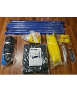 Park &amp; Sun Sports Spiker Sport: Portable Outdoor Volleyball Net System - $1,836.90 MXN