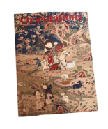 Orientations Magazine Nov/Dec 2005 Vol 36 No 8 - Qing Dynasty Three Empe... - $14.99
