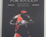 LEBRON JAMES: Life, Lessons &amp; Rules for Success Book NEW Individuals Bas... - £5.53 GBP