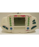 Vintage 1998 TIGER Electronics Price is Right handheld video game VHTF RARE - €39,02 EUR