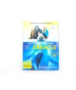 Big Miracle DVD - £11.73 GBP