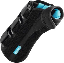 Ossur Formfit Wrist Brace Thumb spica Right Hand 8&quot; Large - £18.49 GBP