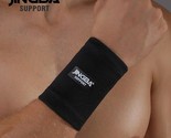  bandage wristband support boxing hand wraps hand band bandage support tennis hand thumb155 crop