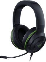 Razer Kraken X Ultralight Gaming Wired Headset, 7.1 Surround Sound - Bla... - $45.89