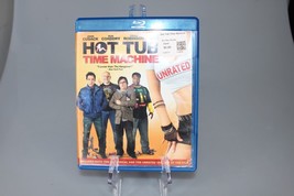Hot Tub Time Machine [Unrated] [Blu-ray] by Steve Pink: Used - £3.10 GBP