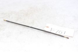 09-14 HYUNDAI GENESIS Right or Left Seat Track Cable F751 image 2