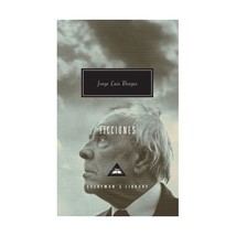 Fictions (Everyman&#39;s Library Classics) Jean-Louis Borges - £15.61 GBP