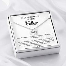 to Everything is a Reason Loss of a Dad Sympathy Gifts Loss of a Parent Remembra - £35.58 GBP