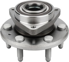 DRIVESTAR 513277 Front/Rear Wheel Hub and Bearing Assembly 08-17 for Buick - €79,07 EUR