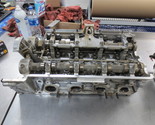 Left Cylinder Head From 2006 BMW 550i  4.8 754261302 - £238.94 GBP