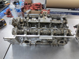 Left Cylinder Head From 2006 BMW 550i  4.8 754261302 - $300.00