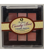 Too Faced Candy Box Caramel Truffles Lip Gloss Eye Shadow - $40.62 CAD
