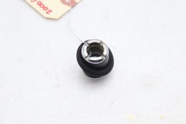 00-05 TOYOTA CELICA ANTENNA BEZEL TRIM NUT E2356 image 2