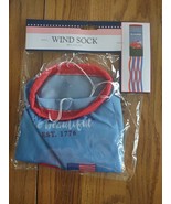 Wind Sock America The Beautiful 48 In. - $355.79 MXN