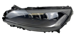 2020-2022 OEM Lincoln Aviator LED Headlight Lamp Left LH Driver Side W/ Modules - $420.55