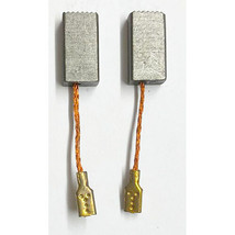 CARBON BRUSHES FOR AEG Grinder WS630 WS631 WS632 WS660 WS710 WSCE800/125... - $5.84