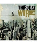 Wire by Third Day Cd  - £8.61 GBP