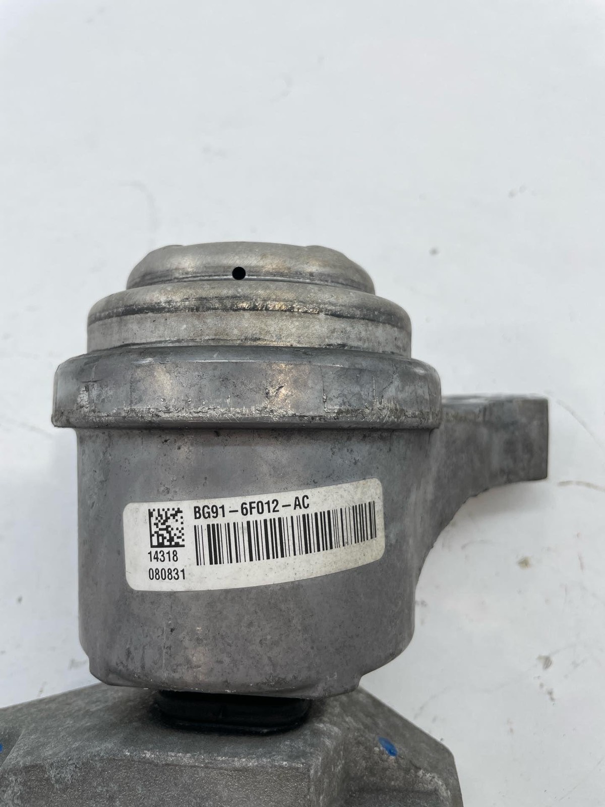 2013-2020 Ford Fusion 1.5L Front Right Engine Motor Mount RH OEM BG91-6F012-AC Item image 3