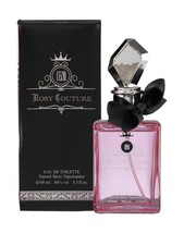 Rosy Couture BN parfums Fresh Long Lasting Fragrance EDP Natural Spray 100 ML - £36.97 GBP
