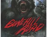 DVD - Bonehill Road: Unrated Director&#39;s Cut (2017) *Linnea Quigley / Eli... - $8.00