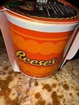 Hershey&#39;s Chocolate Reese&#39;s Minute Coffee Mug Cake Mix~Collectible Gift~NEW - $9.90