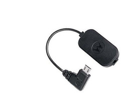 Motorola Micro USB to 3.5mm Stereo Headset Adapter - Universal - $8.35