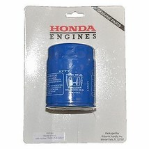 OEM Honda Oil Filter - $10.12
