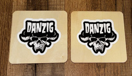 Danzig Coaster 4x4 - $13.69 CAD