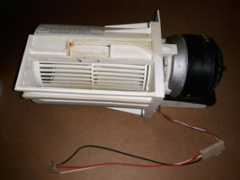 20GG30 Squirrel Cage Fan From Kitchen Aid Microwave, Needs A Capacitor, P/R - £12.60 GBP