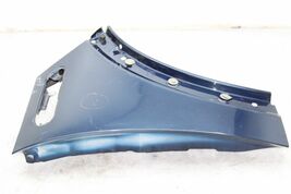 02-06 MINI COOPER Passenger Side Fender Panel F433 image 2